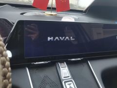 Haval JF-17 Thunder MAX PHEV MAX PHEV 1.5L 105km AWDFlagship Edition - фото 17