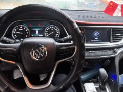 Buick Excelle Facelift Paradigm 1.5L Automatic Elite Edition - фото 16