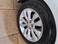 Buick Excelle Facelift Paradigm 1.5L Automatic Elite Edition - фото 6