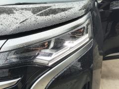 Denza D9 DM-i 1050 Luxury Edition - photo 4