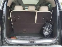 Denza D9 DM-i 1050 Luxury Edition - photo 7