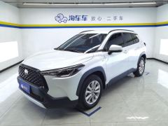 Toyota Corolla Sharp Release 2.0L Edition - photo 1