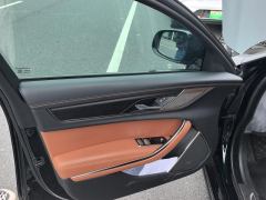 Jaguar XFL P250 AWD Edition - фото 12