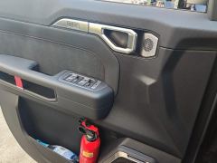 Jetour Traveller 2.0T AWDPRO - ფოტო 12
