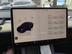 Tesla Model Y 545km Rear-Wheel Drive Edition - ფოტო 20