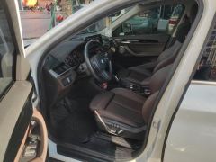 BMW X1 sDrive25Li Premier - фото 14