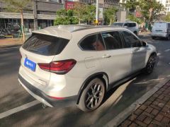 BMW X1 sDrive25Li Premier - фото 2