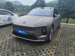 NIO ES6 510km 75kWh - ფოტო 1