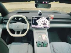 NIO ES6 510km 75kWh - ფოტო 16