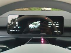 NIO ES6 510km 75kWh - ფოტო 20
