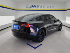 Tesla Model 3 556km Rear-Wheel Drive Edition - фото 2