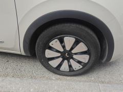 Wuling Bingo Binguo 333km Lingxi Connected Edition - photo 6