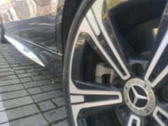 Mercedes-Benz C Class C-Class Facelift C 260 L AMG Line - ფოტო 11