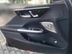 Mercedes-Benz C Class C-Class Facelift C 260 L AMG Line - ფოტო 12