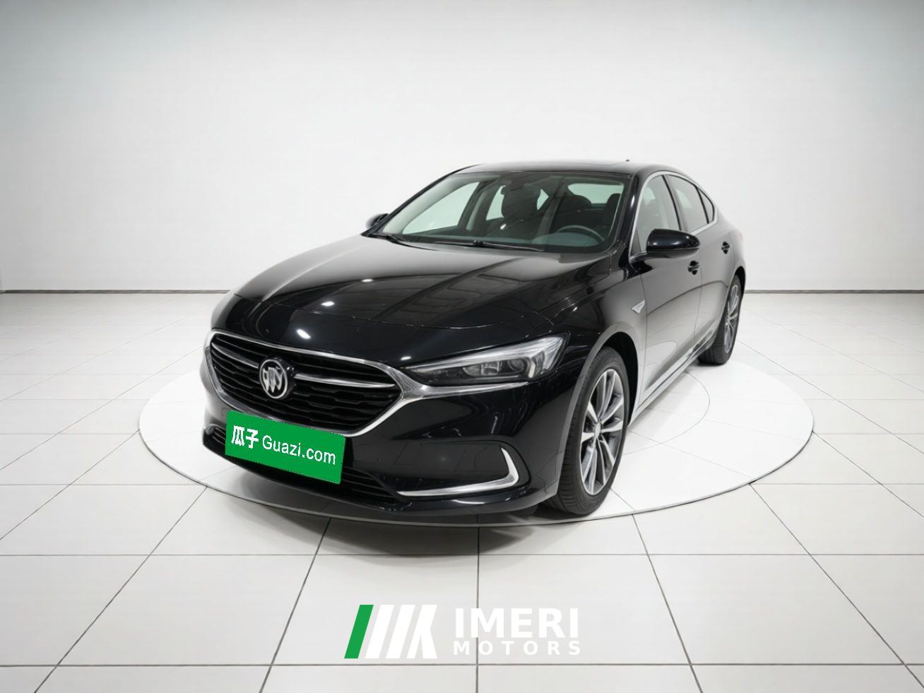Buick Lacrosse Junyue 652T Luxury Edition