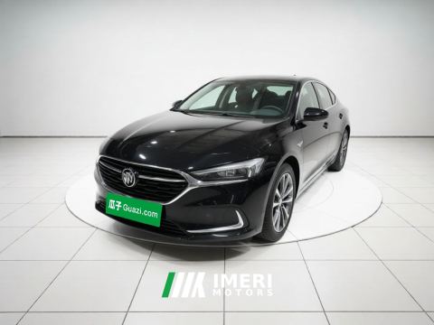 2022 Buick Lacrosse Junyue 652T Luxury Edition - ავტომობილი ჩინეთიდან