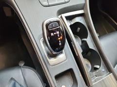 Buick Lacrosse Junyue 652T Luxury Edition - photo 10
