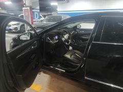 Buick Lacrosse Junyue 652T Luxury Edition - photo 12