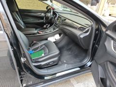 Buick Lacrosse Junyue 652T Luxury Edition - photo 19