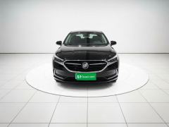 Buick Lacrosse Junyue 652T Luxury Edition - photo 2