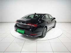 Buick Lacrosse Junyue 652T Luxury Edition - photo 4
