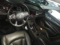 Buick Lacrosse Junyue 652T Luxury Edition - photo 5