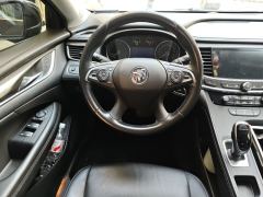 Buick Lacrosse Junyue 652T Luxury Edition - photo 6