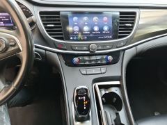 Buick Lacrosse Junyue 652T Luxury Edition - photo 9