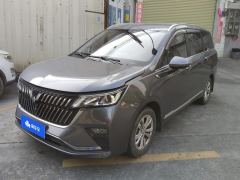 Wuling Jiachen 1.5T CVT Smart Luxury - photo 1