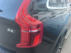 Volvo XC90 B5 Intelligent Luxury 5-Seater - ფოტო 5
