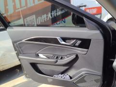 Bestune Besturn B70 Gen 3 1.5T Dual clutch enjoyment type - фото 12