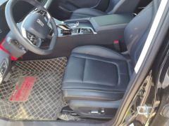 Bestune Besturn B70 Gen 3 1.5T Dual clutch enjoyment type - фото 14