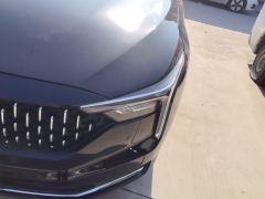 Bestune Besturn B70 Gen 3 1.5T Dual clutch enjoyment type - фото 4