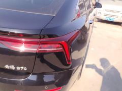 Bestune Besturn B70 Gen 3 1.5T Dual clutch enjoyment type - фото 5