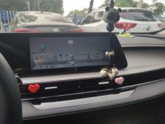 Chery Arrizo 8 1.6T - ფოტო 17