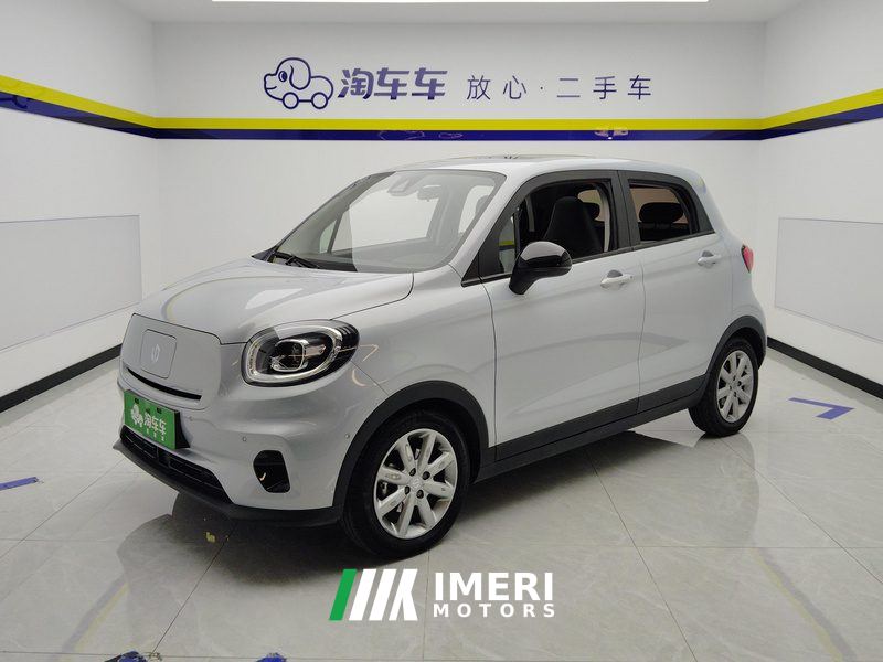 Leapmotor T03 403km 403 Smart Edition