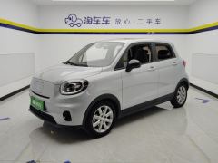 Leapmotor T03 403km 403 Smart Edition - photo 1