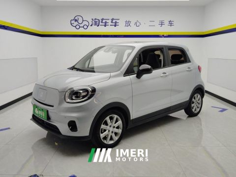 2023 Leapmotor T03 403km 403 Smart Edition - ავტომობილი ჩინეთიდან