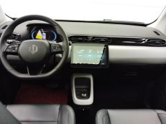 Leapmotor T03 403km 403 Smart Edition - photo 16