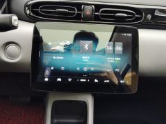 Leapmotor T03 403km 403 Smart Edition - photo 17