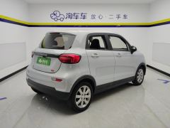 Leapmotor T03 403km 403 Smart Edition - photo 2