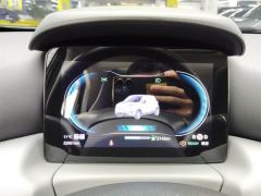 Leapmotor T03 403km 403 Smart Edition - photo 20