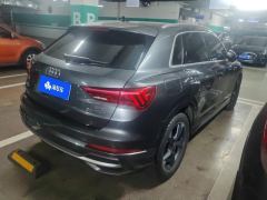 Audi Q3 35 TFSI Fashion Dynamic - ფოტო 2
