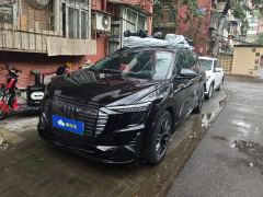 Audi Q5 e-tron 40 e-tron Starlight Mecha Package - photo 1