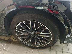 Audi Q5 e-tron 40 e-tron Starlight Mecha Package - photo 6