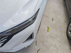 Changan Rui Cheng PLUS 1.5T Version - ფოტო 4