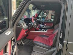 Mercedes-Benz G Class G-Class G 500 - фото 14