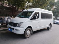 Maxus V80 2.0T (127Ps) 6/7/8/9 - photo 1