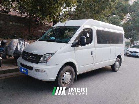 2022 Maxus V80 2.0T (127Ps) 6/7/8/9