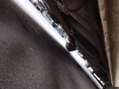 Maxus V80 2.0T (127Ps) 6/7/8/9 - photo 10